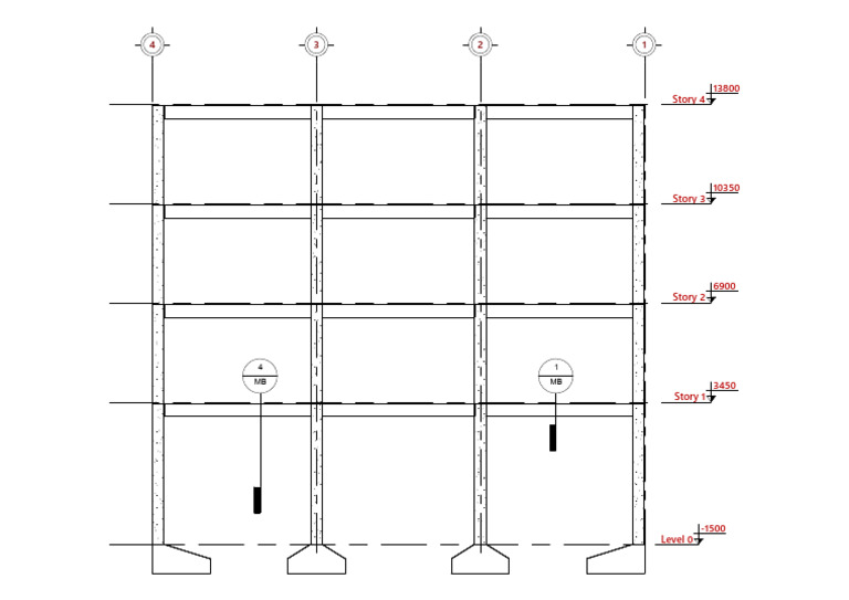 Structural Model | PDF