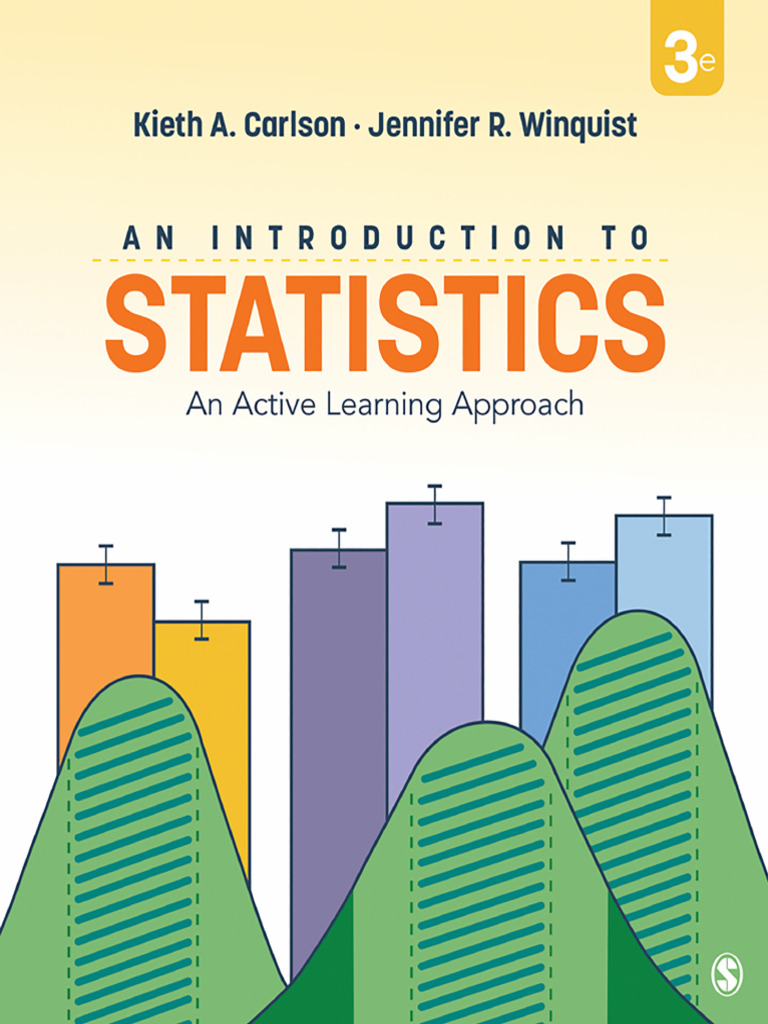 Active Learning in Statistics Guide | PDF | P Value | Effect Size