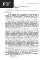 Abordagens Terapêuticas