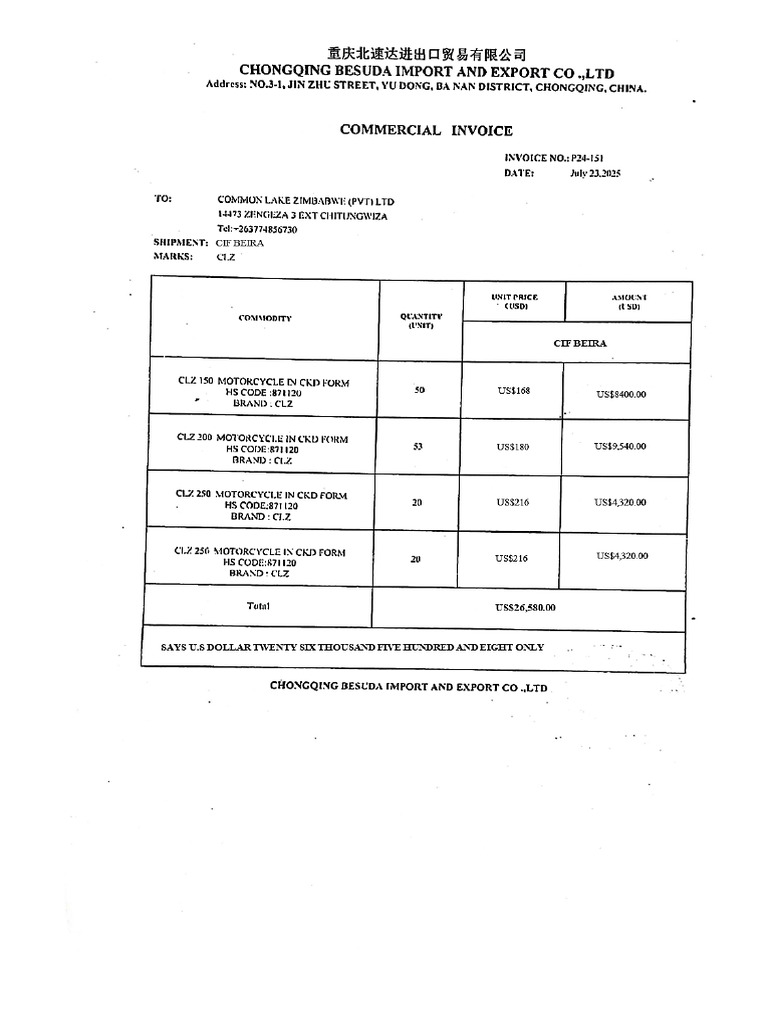 Cif 1 | PDF