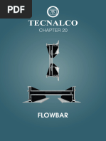 FlowBar Linear Slot Diffuser Guide | PDF | Technology & Engineering
