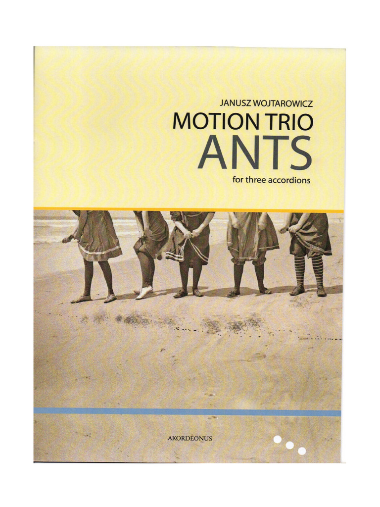 Ants | PDF