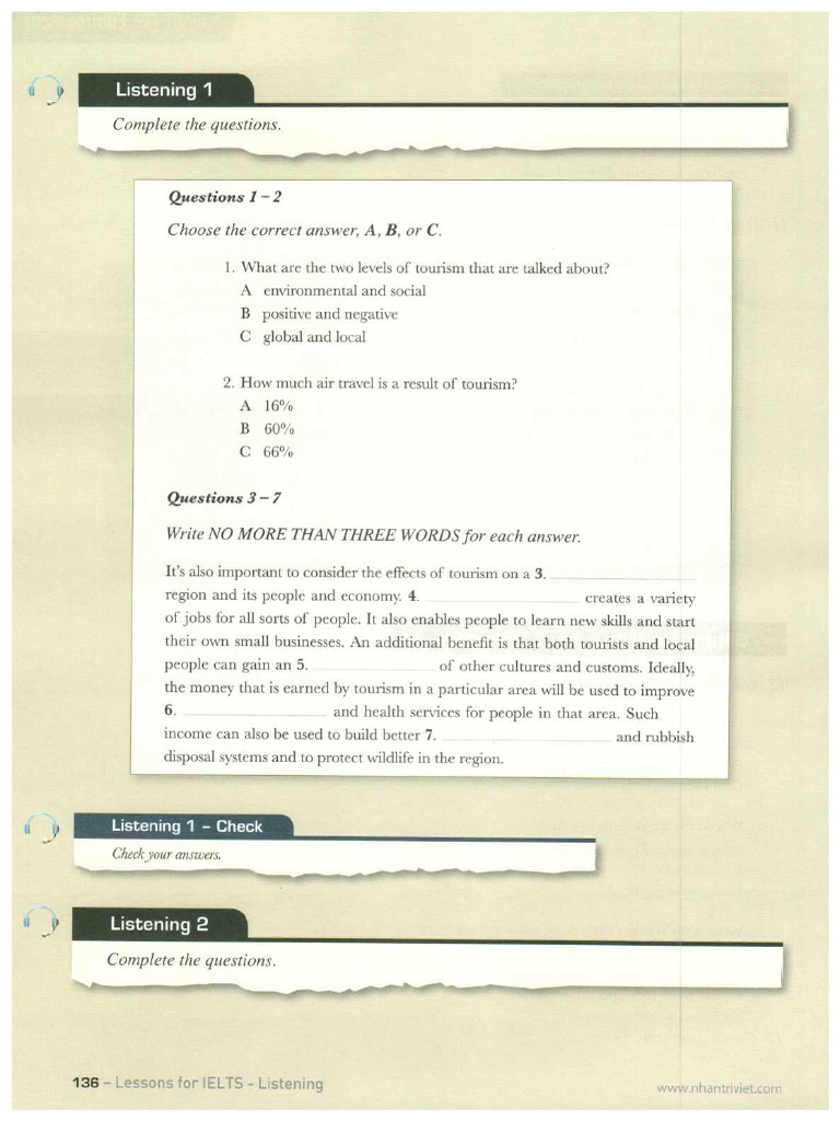 Unit 20 - Test | PDF