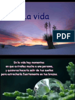 La Vida