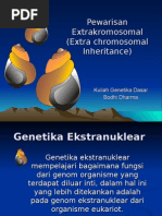Download Extrachromosomal Inheritance by melanie87 SN9738951 doc pdf