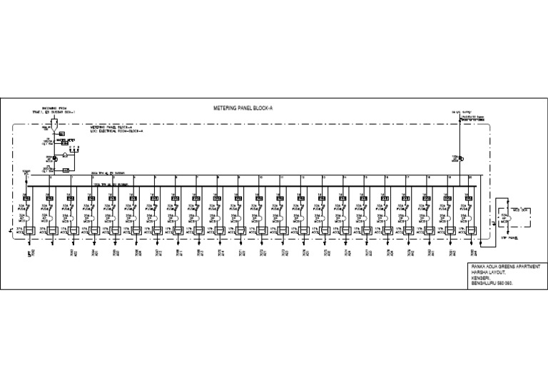 Ranka Apartment Sld-2l | PDF