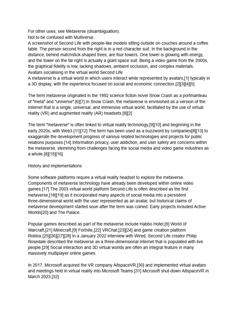 Resarch Paper 3 | PDF