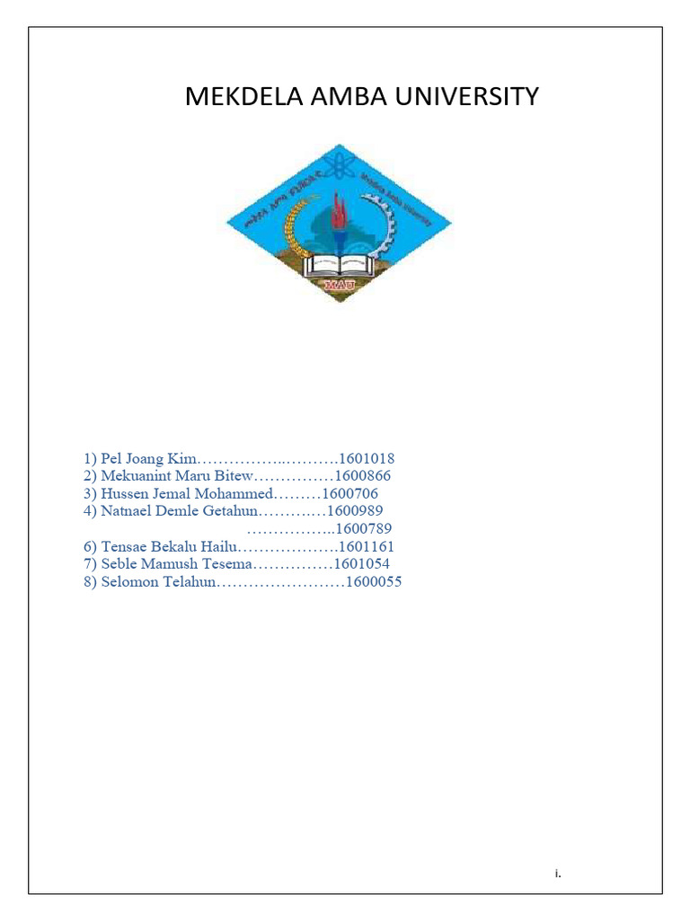 Web-Based Student Registration System | PDF | Information Technology ...