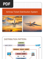 GDS and PCC Terms Explained | PDF