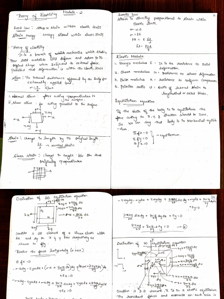 Structure M-2 Part 1 | PDF