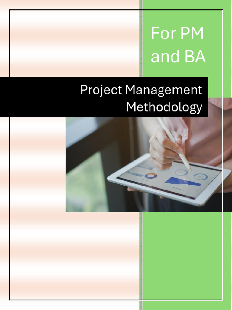 Project Management Methodologies Guide | PDF | Software Development ...