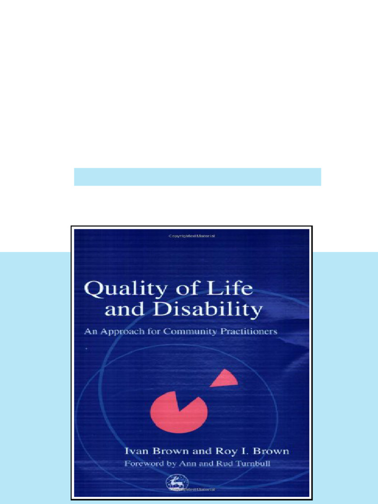 5076880 | PDF | Quality Of Life | Curriculum
