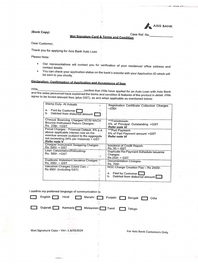 Wet Form 1.8 Verson June 2024 (2) | PDF