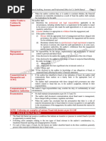 Journal Entry Testing and Fraud Risks | PDF | Audit | Internal Control