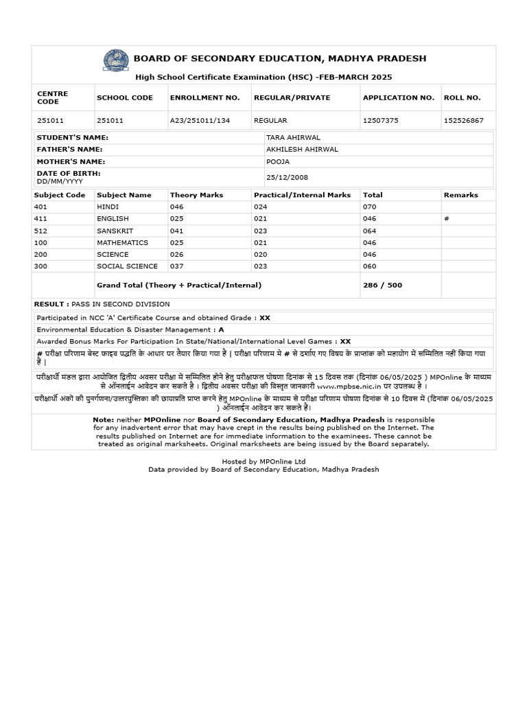 Anjali Ruse Lt | PDF