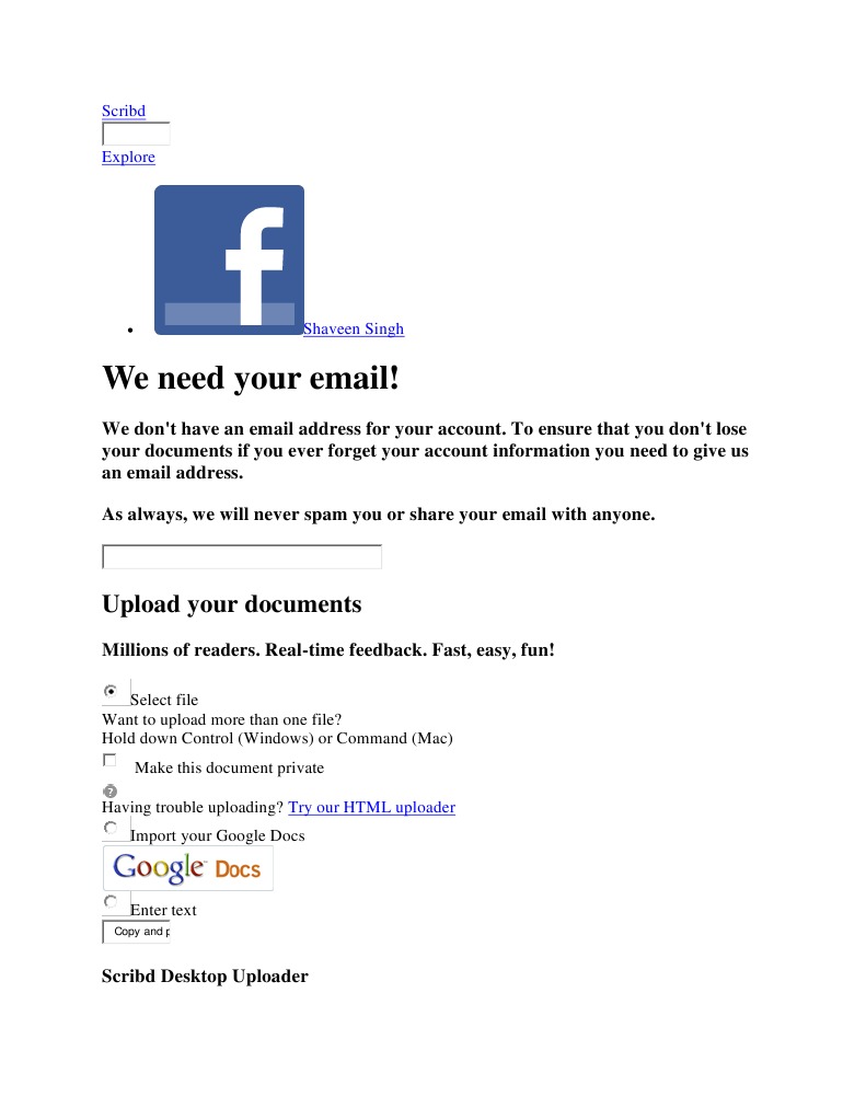 The Data | PDF