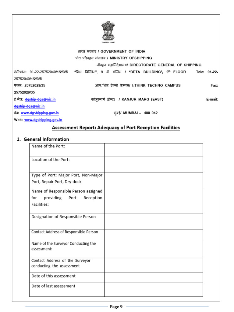 prf 2 (1) | PDF | Waste | Pollution
