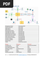 FSSO Installation and Configuration Guide | PDF | Active Directory | Login
