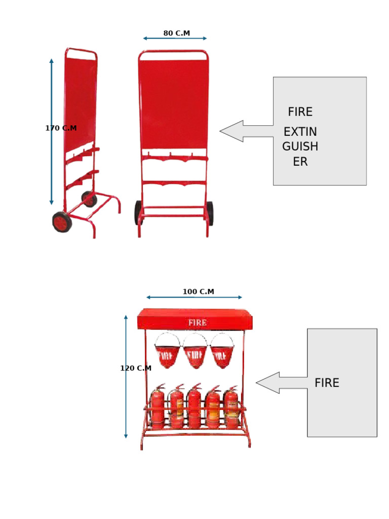 Fire Point | PDF