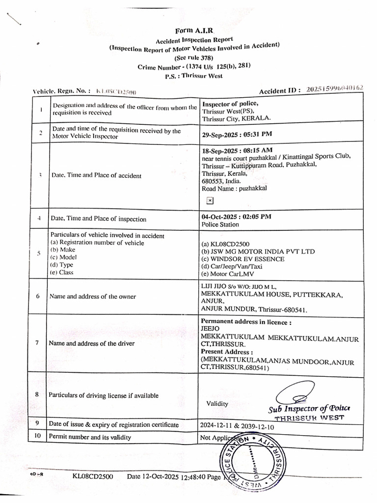 Vishnu Amvi | PDF