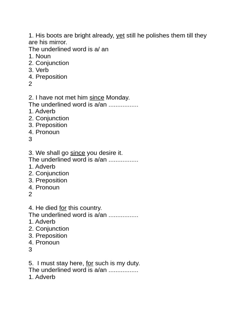 Notes_230322_172231 (1) | PDF | Adverb | Verb