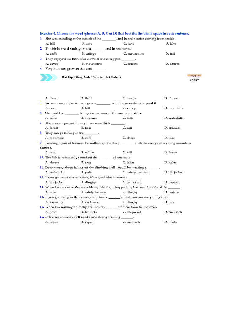(L P 10) Unit 2 | PDF
