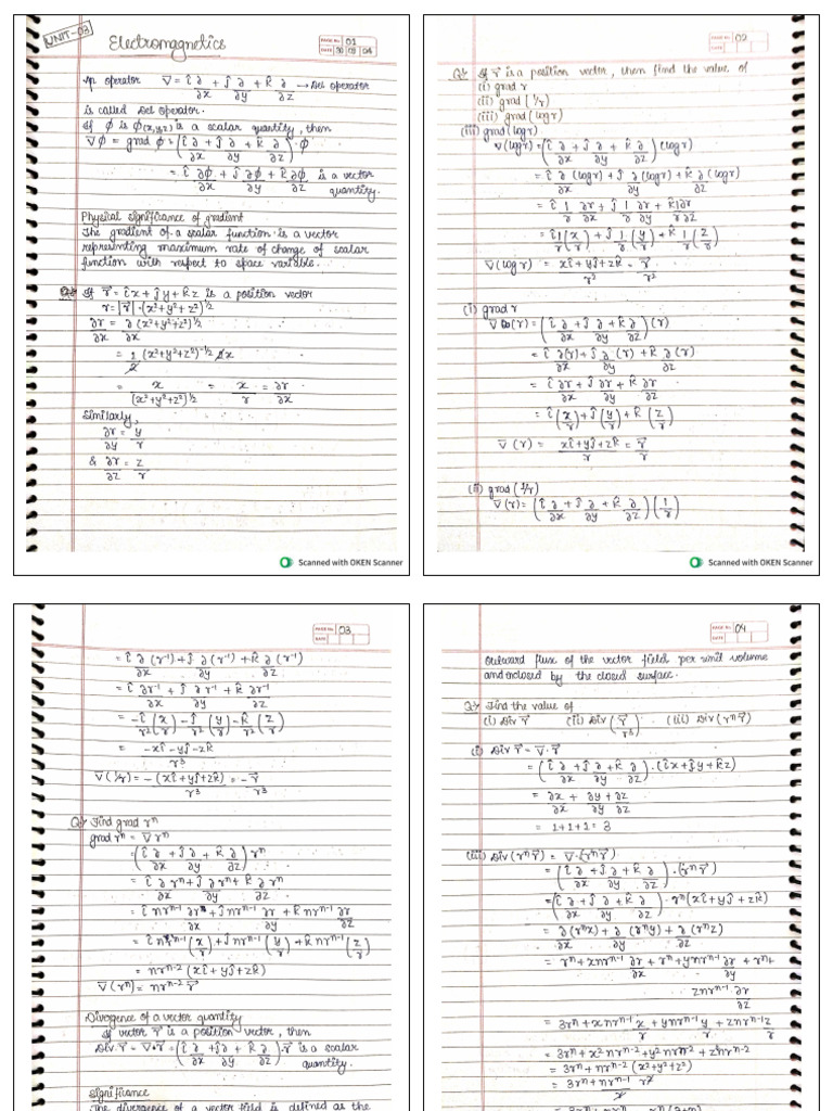 Unit 3 | PDF
