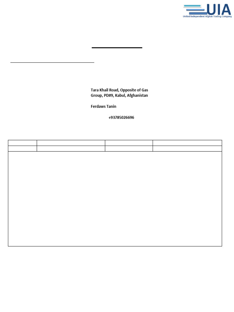 Uia 7378 0010 219 | PDF