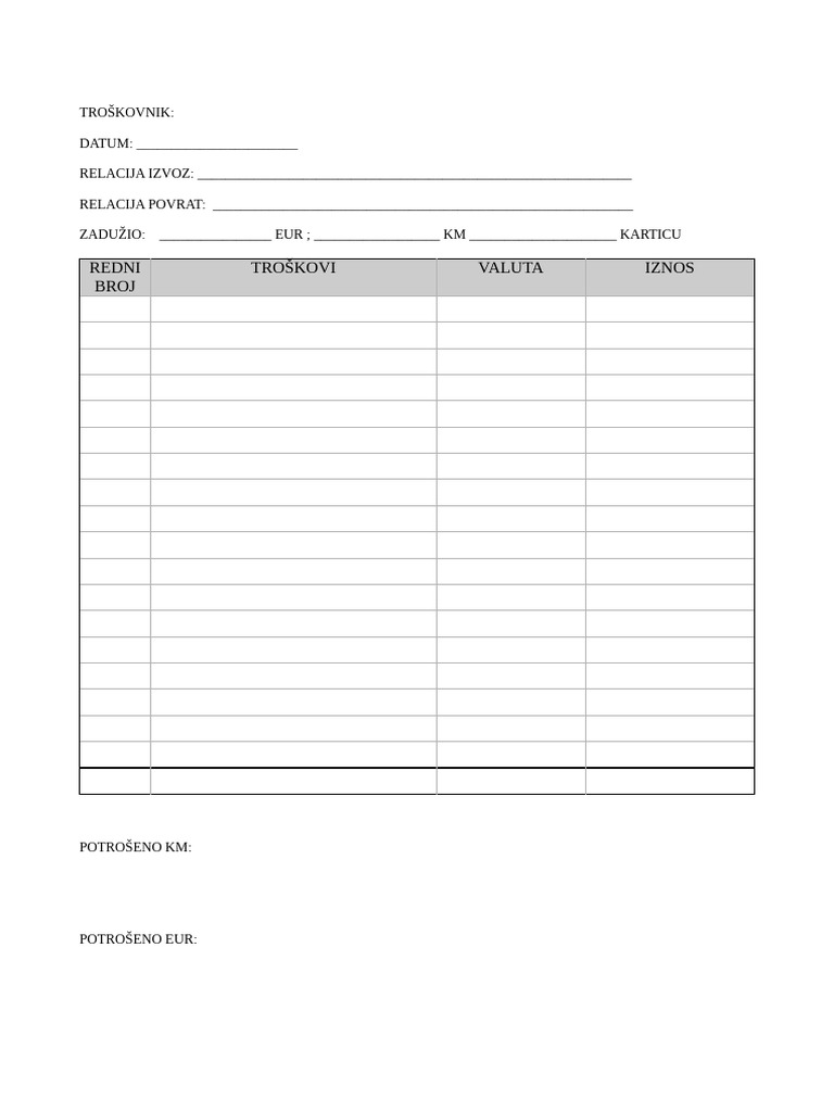 Tro Skov Nik | PDF