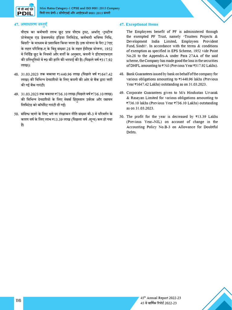 Annual Report 2022 23 Final 19 | PDF