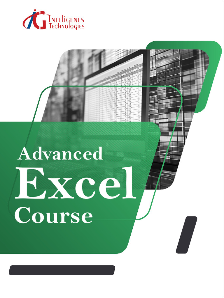 Final | PDF | Microsoft Excel | Visual Basic For Applications