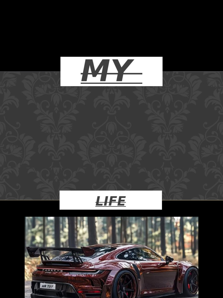 MY | PDF