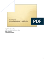 Informatica Religion