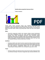 Statistika Tugas 1