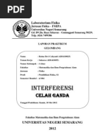 Download Laporan Interferensi Final by Galeri Kita SN97395936 doc pdf