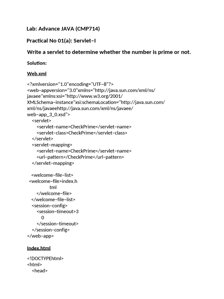 AJAVA_FINAL_SOLUTIONS_2025 | PDF | Software Engineering | Computer ...