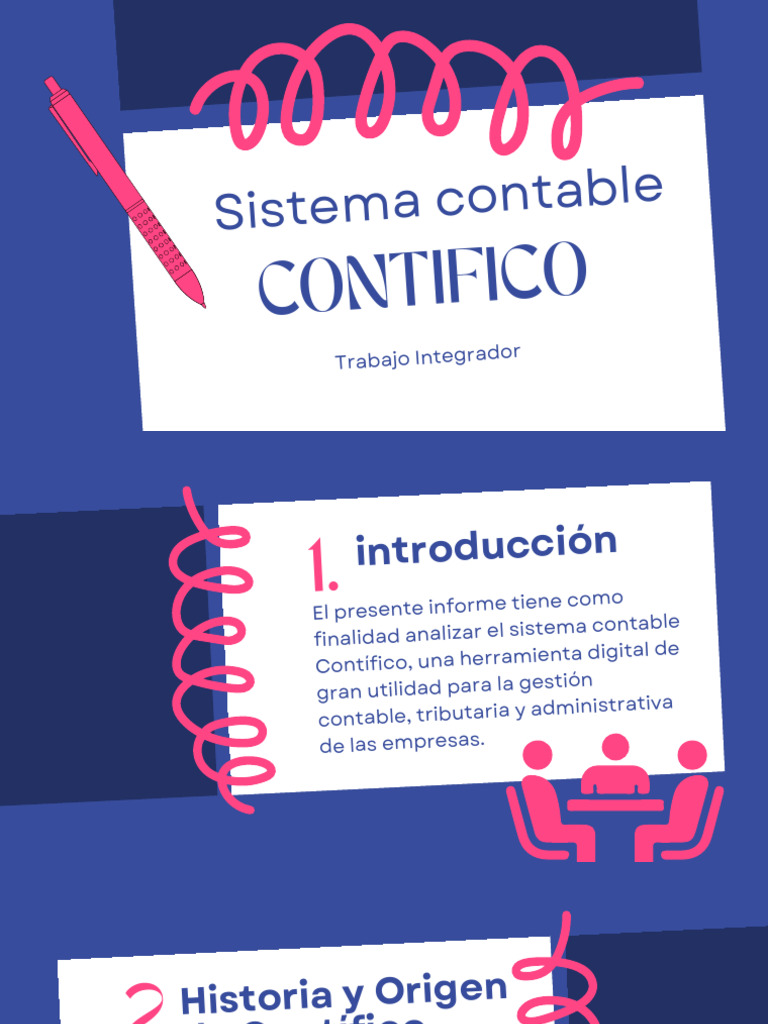 Sistema Contable - 20251230 - 054718 - 0000 | PDF | Contabilidad ...