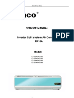 Inverter Service Manual