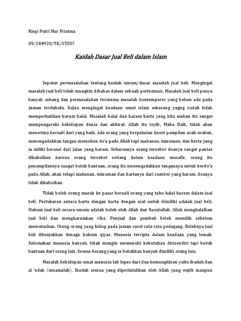 Kumpulan Teks Pidato Tentang Riba Kumpulan Referensi Teks Pidato