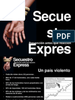 Secuestro Express (Full)