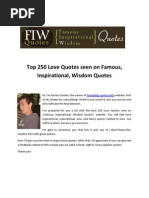 Download Top 250 Love Quotes by Grim Cris SN97397988 doc pdf