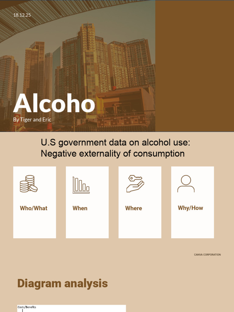Alcohol | PDF | Economies | Economics
