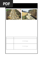 Riprap Sizing Methods Overview | PDF | Civil Engineering | Nature