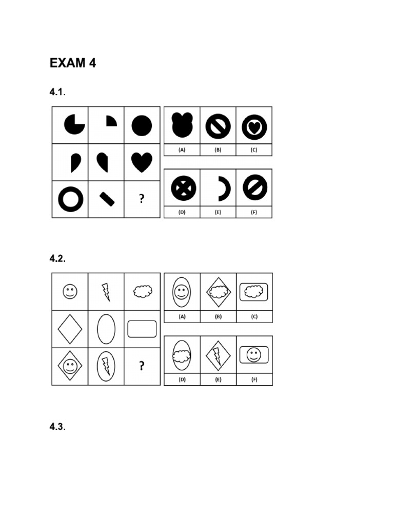 CP Exam4 | PDF