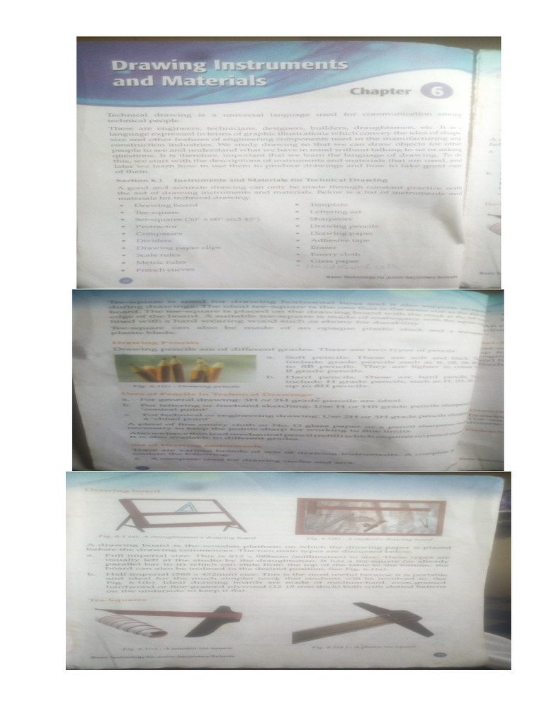 5159 - Ss 1 Lesson Note Week 1, 2 and 3 | PDF