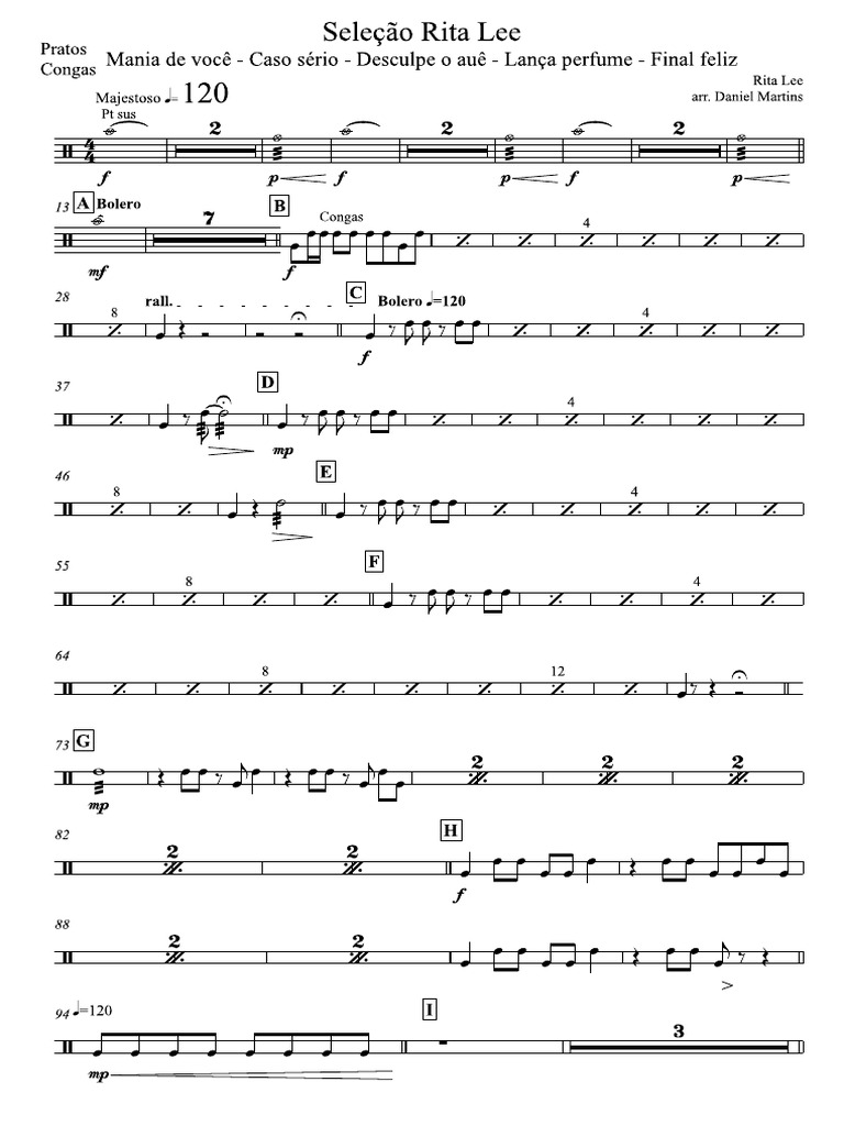 Rita Lee9091 | PDF