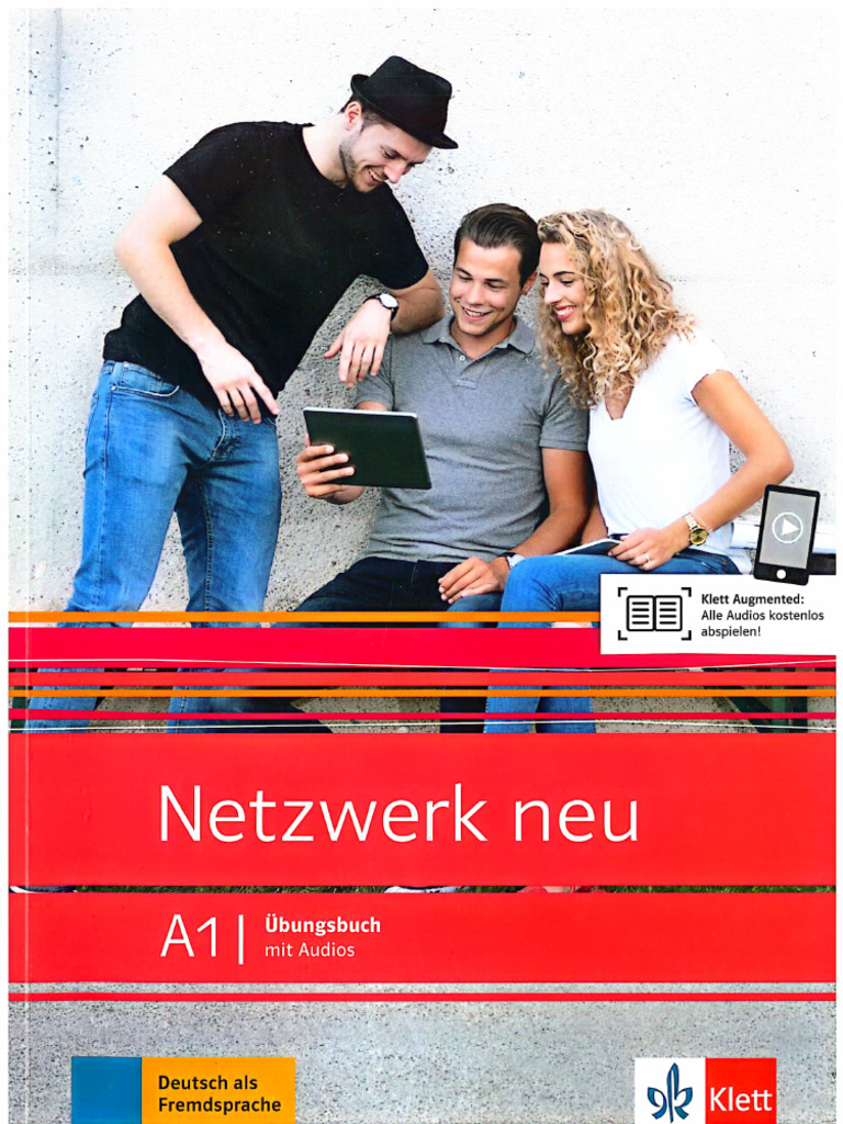 Verwunderlich Netzwerk Neu A1 1 Pdf Fotos