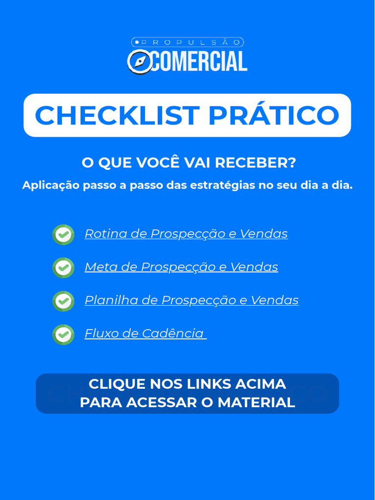 Checklist prático - CPC | PDF