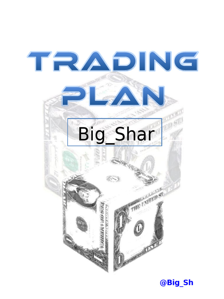 Trading Strategy and Risk Management Guide | PDF