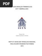 Download FARMAKOLOGI TBC by Evaliani Surachman SN97400432 doc pdf